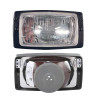 Reflektor, przedni Fendt Hella 4082300230802
