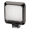 Lampa robocza LED kwadratowa, 7W 550lm Flat Beam Hella
