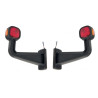 Lampa obrysowa LED, 12-24V uniwersalna pozioma Britax