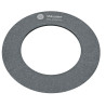 Tarcza cierna WOM 91x153x3,9