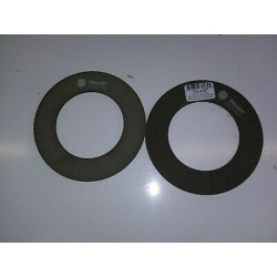 Tarcza cierna WOM 97x160x3,5
