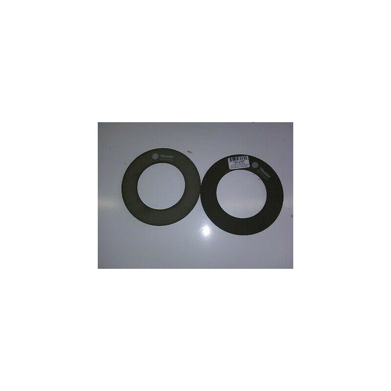 Tarcza cierna WOM 97x160x3,5
