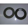 Tarcza cierna WOM 97x160x3,5