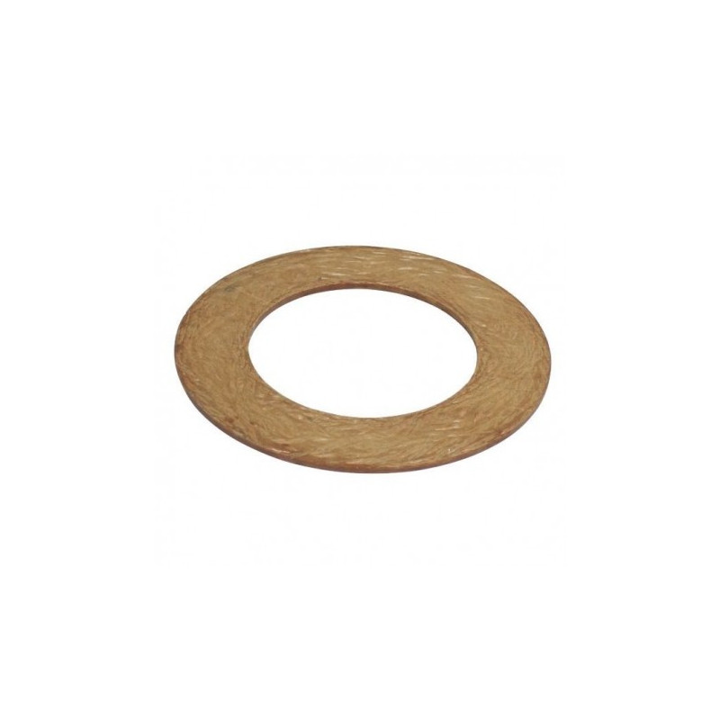 Tarcza cierna WOM 100x157x3