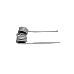 Palec podbieracza, 160/68/29 fi 5,5mm Krone