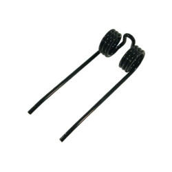 Palec sprężysty podbieracza Deutz-Fahr VF06572888 Deutz Fahr 9006572888009