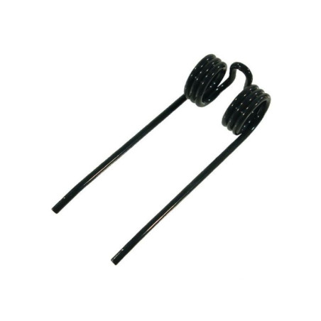 Palec sprężysty podbieracza Deutz-Fahr VF06572888 Deutz Fahr 9006572888009