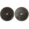 Membrana fi120mm/11mm otwór 9 oryskiwacza P-100