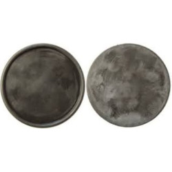 Membrana fi122mm/10mm NBR