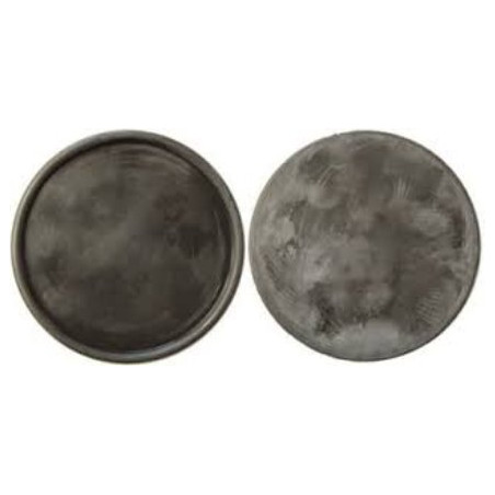 Membrana fi122mm/10mm NBR