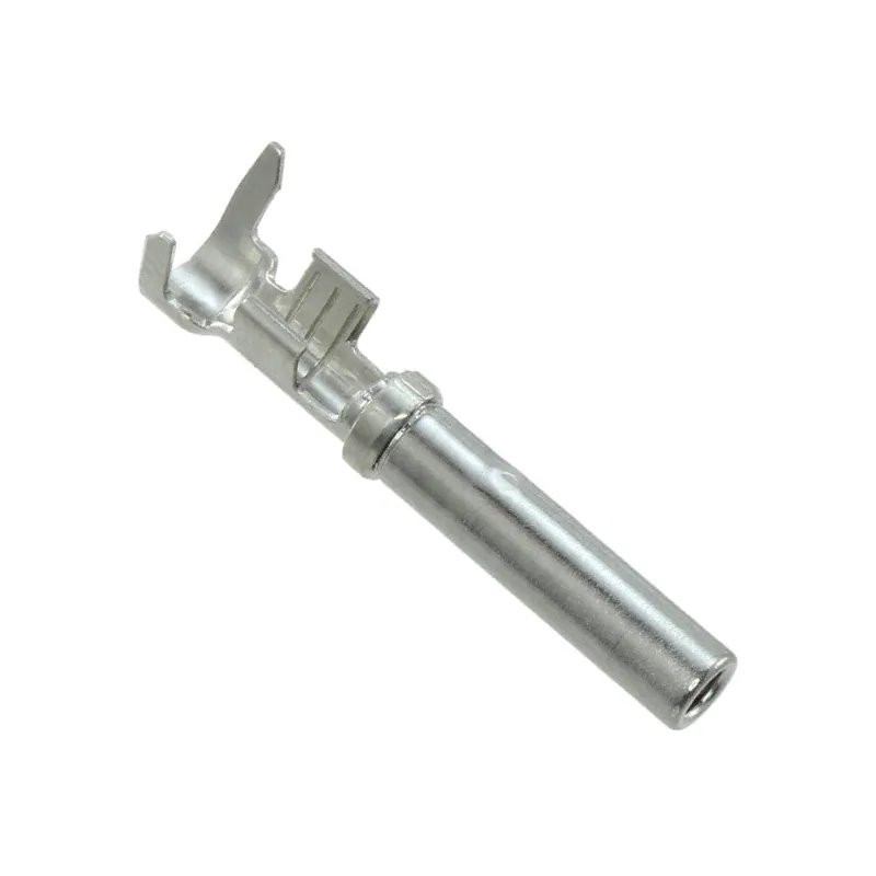 Konektor gniazda fi3,3, DS16 typ wtyczki - żeńska 0,5-1,3 mm² Deutsch 8716106793532