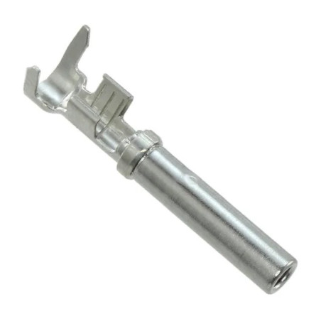 Konektor gniazda fi3,3, DS16 typ wtyczki - żeńska 0,5-1,3 mm² Deutsch 8716106793532
