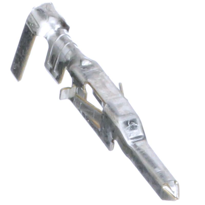 Konektor kołkowy, 18-24AWG