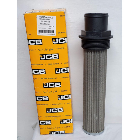 332B1918 JCB Filtr hydrauliczny JCB
