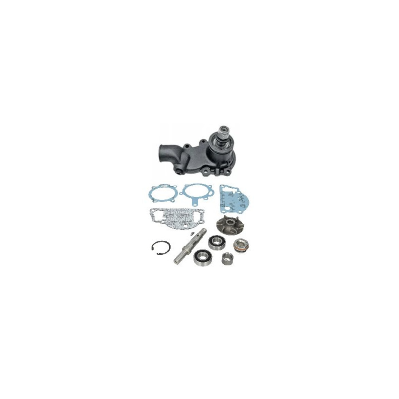 4131A021 Perkins Zestaw naprawczy pompy cieczy chłodzącej