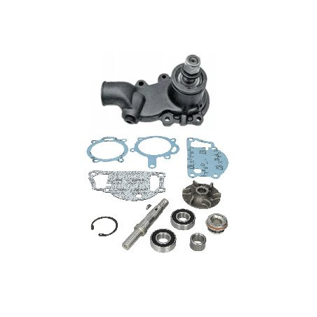 4131A021 Perkins Zestaw naprawczy pompy cieczy chłodzącej
