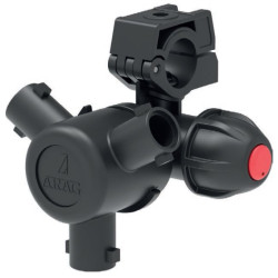 Korpus rozpylacza Arag 4064247 Compact Jet 3-krotny do rury 21mm (1/2") z przyłączem 10mm