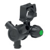 Korpus rozpylacza Arag 40642J7V Compact Jet Hi Flow 5-krotny do rury 33,3mm (1") z przyłączem 10mm