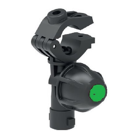 Korpus rozpylacza Arag 402725V pojedynczy do rury 20 z przyłączem 7mm