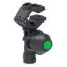 Korpus rozpylacza Arag 402755V pojedynczy do rury 26,4mm (3/4") z przyłączem 10mm