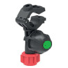 Korpus rozpylacza Arag 40255A5V pojedynczy do rury 25 z przyłączem 10mm