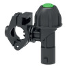 Korpus rozpylacza Arag 4063755V pojedynczy obrotowy do rury 26,4mm (3/4") z przyłączem 10mm