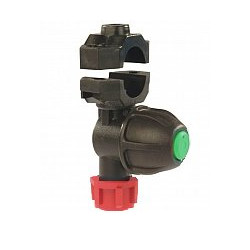 Oprawa 1-Drożna Gwintowana G3/8" Nakładka Arag 6280402045V