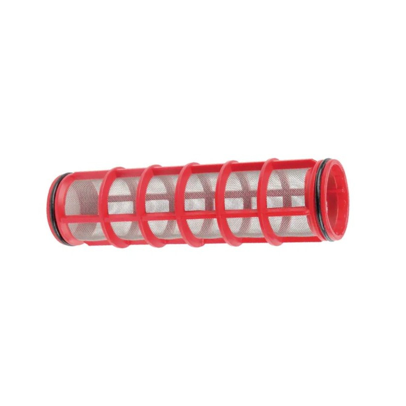 3262002.030 Wkład filtra Arag Inox 32 Mesh , wymiary 58x210 zielony