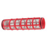3262002.030 Wkład filtra Arag Inox 32 Mesh , wymiary 58x210 zielony