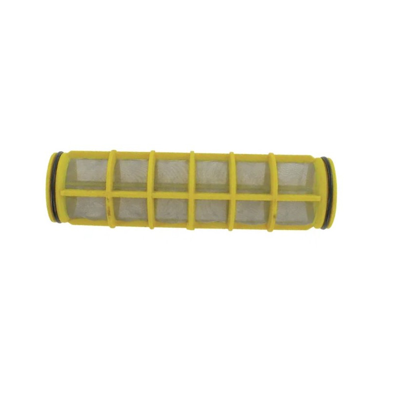 32620035.030 Wkład filtra Arag Inox 80 Mesh , wymiary 58x210 żółty