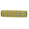 32620035.030 Wkład filtra Arag Inox 80 Mesh , wymiary 58x210 żółty