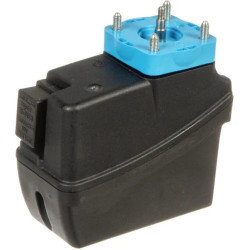Silnik sterujący Arag 8650900