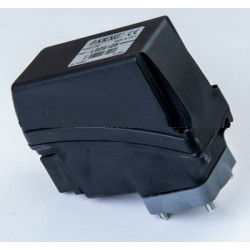 Silnik sterujący Arag 8650902