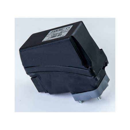 Silnik sterujący Arag 8650902