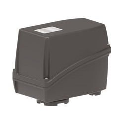 Silnik sterujący Arag 8651850