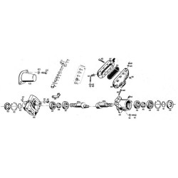 Membrana Vogel&Noot SY301871