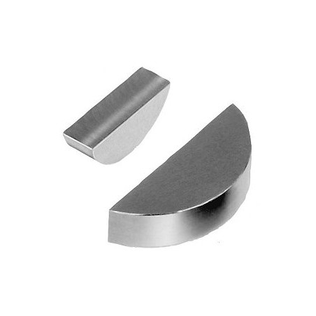 Wpust czółenkowy 2x2,6x6,75