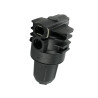 Filtr Liniowy T2 Inox 50mesh Wkład Niebieski
