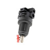 Filtr Liniowy T2 Inox 50mesh Wkład Niebieski