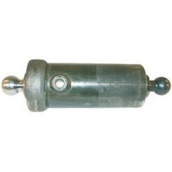 Siłownik, cylinder teleskopowy HL-80 Di Natale-Bertelli