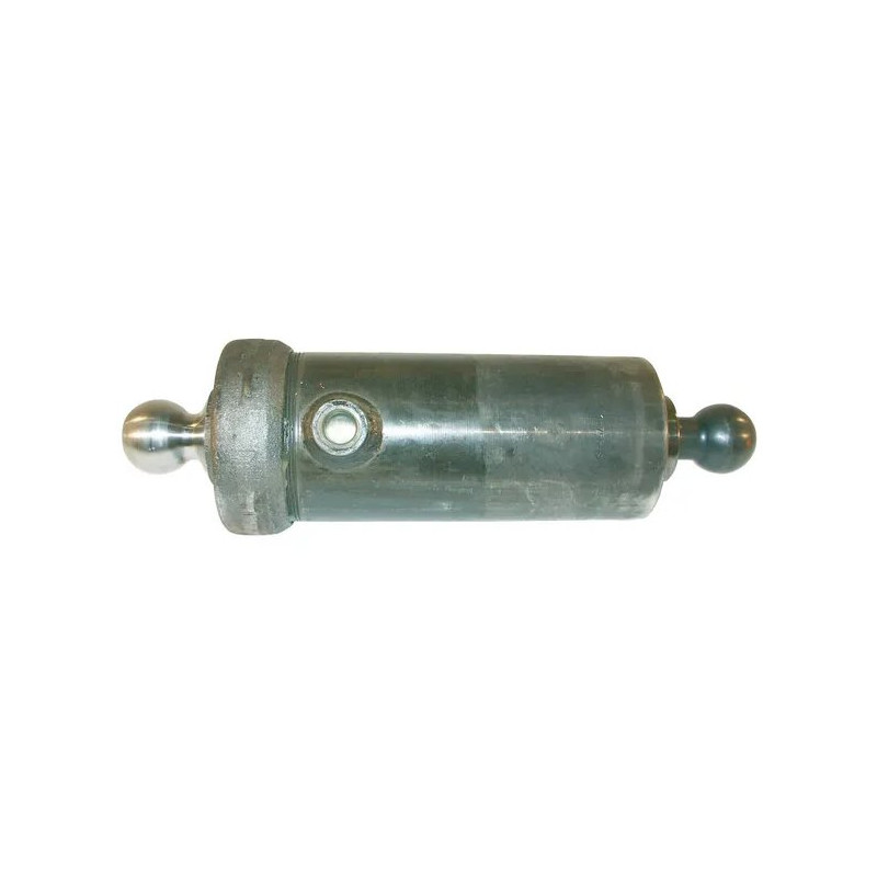 Siłownik, cylinder teleskopowy HL-80 Di Natale-Bertelli