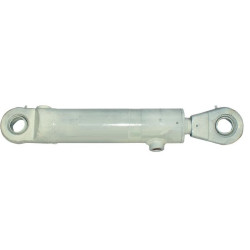 Siłownik dwustronnego działania z mocowaniem 45/80/200, min-max 540-740