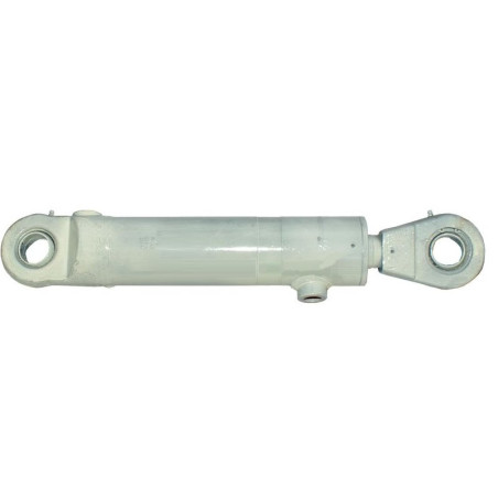 Siłownik dwustronnego działania z mocowaniem 45/80/200, min-max 540-740