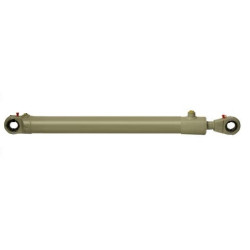 Siłownik dwustronnego działania z mocowaniem 36/63/630, min-max 910-1540mm