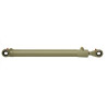 Siłownik dwustronnego działania z mocowaniem 36/63/630, min-max 910-1540mm