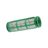 3232004.030 Wkład filtra Arag Inox 100 Mesh , wymiary 38x125 zielony