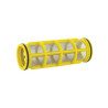 32520035.030 Wkład filtra Arag Inox 80 Mesh , wymiary 50x150 żółty