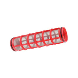 3262002.030 Wkład filtra Arag Inox 32 Mesh , wymiary 58x210 zielony