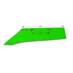 LEMIESZ DZIOBOWY LEWY RABE (SSP-384SL)