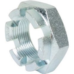 Nakrętka osi, Case-Steyr 190003872369